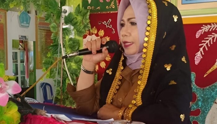 Kemajuan Kebudayaan: Tanggung Jawab Bersama dalam Pengembangan Adat