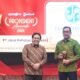 Jasa Raharja Raih Excellent in Road Safety Empowerment Ajang Prominent Award