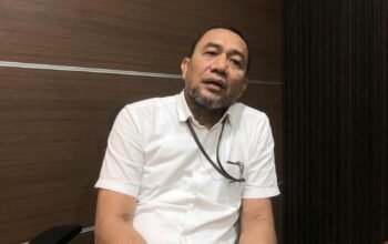Soal Temuan Potensi Kerugian Negara, Kepala BPJN Palu: Semua By Sistem