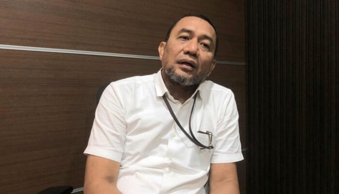 Soal Temuan Potensi Kerugian Negara, Kepala BPJN Palu: Semua By Sistem