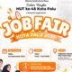 Manfaatkan Job Fair dan Pelayanan AK 1 Pemkot Palu