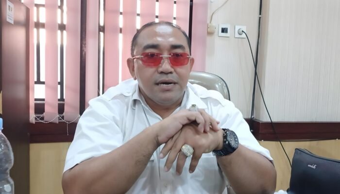 CSR Tak Sesuai Kesepakatan, DPRD Palu Semprot PT CPM