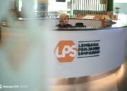 Jaga Stabilitas Keuangan, LPS Pertahankan TBP