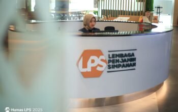Jaga Stabilitas Keuangan, LPS Pertahankan TBP