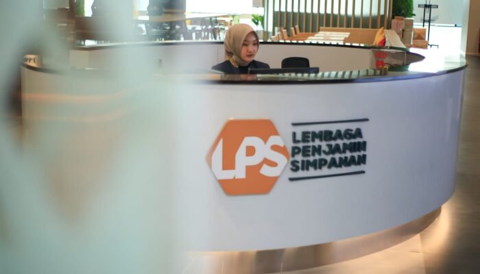 Jaga Stabilitas Keuangan, LPS Pertahankan TBP