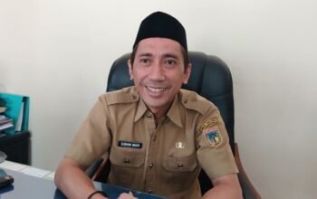 Pemprov Sulteng Gelontorkan Rp17 Miliar untuk Lampu Jalan Surya