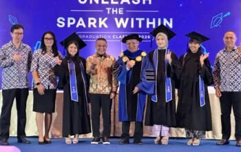 Pemkot Palu Umumkan Seleksi Beasiswa Sampoerna University Kembali Dibuka