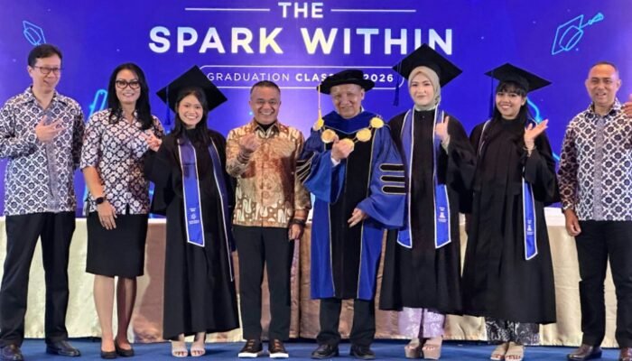 Pemkot Palu Umumkan Seleksi Beasiswa Sampoerna University Kembali Dibuka