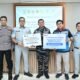 ABK KM Virgo Kembali Teridentifikasi, Jasa Raharja Salurkan Santunan Ahli Waris