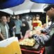 Night Market HUT Kota Palu: Cara Hadianto Geliatkan Ekonomi UMKM