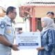 Total Rp1,27 M, Jasa Raharja Kembali Serahkan Santunan Korban KM Virgo