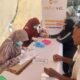 HUT ke-21 LPS: Ratusan Warga Nikmati Layanan Kesehatan Gratis