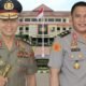 Mutasi Kapolda Sulteng: Nasri Diganti Rizal Irawan