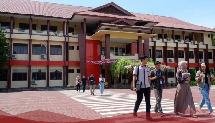 Prodi Manajemen S2 Untad Raih Akreditasi Unggul