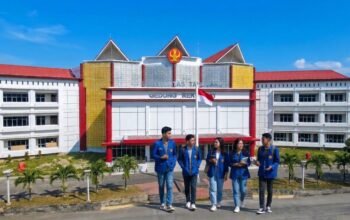 Universitas Tadulako Akan Buka Fakultas Kedokteran Gigi