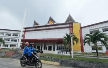 Tahapan Pilrek Untad Dimulai, Pendaftaran Dibuka 27 Oktober