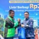 Bank Mandiri Aksi Sosial Serentak hingga Edukasi Transaksi Digital Rayakan HUT