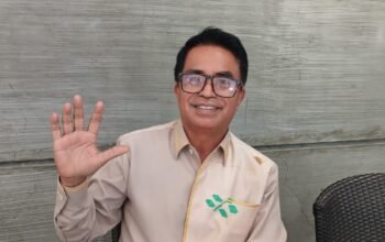 Pemkot Palu Borong Penghargaan Kemendikdasmen, Hardi: Alhamdulillah