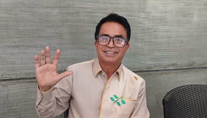 Pemkot Palu Borong Penghargaan Kemendikdasmen, Hardi: Alhamdulillah