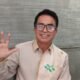 Pemkot Palu Borong Penghargaan Kemendikdasmen, Hardi: Alhamdulillah