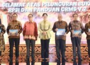 Perkuat Peran Perbankan, OJK Luncurkan RP3I 2026-2030