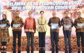 Perkuat Peran Perbankan, OJK Luncurkan RP3I 2026-2030