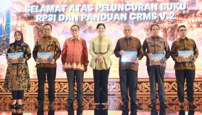 Perkuat Peran Perbankan, OJK Luncurkan RP3I 2026-2030