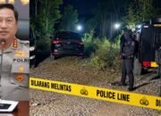 Densus 88 Tangkap Tiga Terduga Teroris di Parimo dan Poso