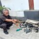 SMKN 2 Palu Minta Teror Bom Molotov Diusut Tuntas