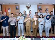 Tim Pembina Samsat Nasional Dorong Pelayanan yang Lebih Mudah dan Adaptif