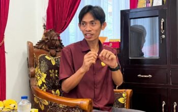 Sayangkan Pengeroyokan Mahasiswa, Dekan Fatek Untad Siapkan Sanksi Tegas
