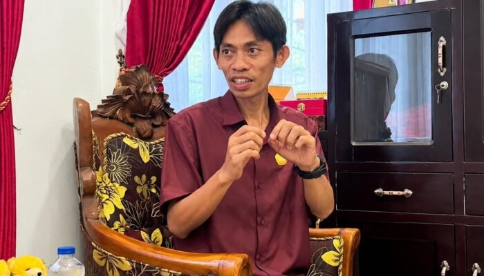 Sayangkan Pengeroyokan Mahasiswa, Dekan Fatek Untad Siapkan Sanksi Tegas