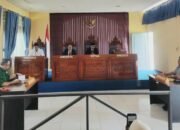 Digugat AlTo, Sengketa Informasi Amdal Tambang di Banggai Dikabulkan KI Sulteng