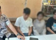 Dosen FJ Diduga Tekan Mahasiswa Fatek Untad Korban Pengeroyokan
