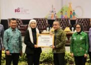 Pemkot Palu Dapat Penghargaan Prakarsa Inklusi dari KND RI