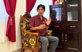 Dosen FJ Masih Aktif Mengajar, Dekan Fatek Untad: Belum Ada Bukti