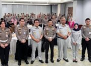 Jasa Raharja – Korlantas Ajak Masyarakat Jadikan Keselamatan sebagai Prioritas