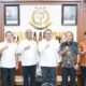 Jasa Raharja dan Kejati Perkuat Sinergi Kelembagaan dan Tata Kelola Perusahaan
