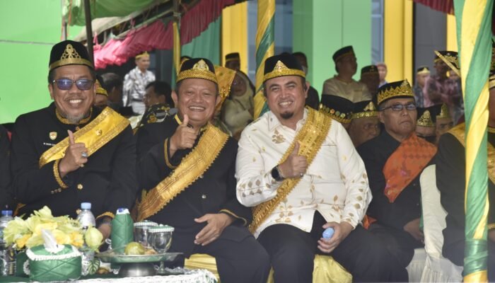Untad Siap Dukung Pengembangan SDM Buol