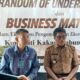 Pemkab Poso Apresiasi Sinergi OJK dan Lembaga Keuangan