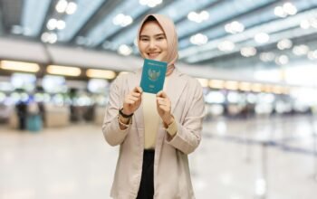 Oktober, Imigrasi Indonesia Lampaui Target PNBP Tahun 2026