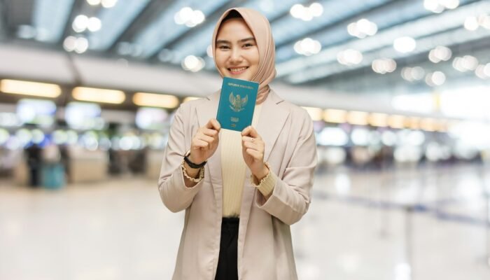 Oktober, Imigrasi Indonesia Lampaui Target PNBP Tahun 2026
