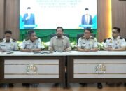 Imigrasi Palu – DPRD Sulteng Imbau WNA Hormati Hukum dan Adat Istiadat