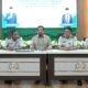 Imigrasi Palu – DPRD Sulteng Imbau WNA Hormati Hukum dan Adat Istiadat