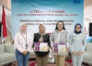 Jasa Raharja Perkuat Literasi Keuangan Ahli Waris Korban Kecelakaan