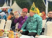 FDP 2026, OJK Sulteng Dukung Pengembangan UMKM