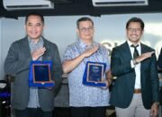 INACA Apresiasi Kemitraan Strategis Jasa Raharja