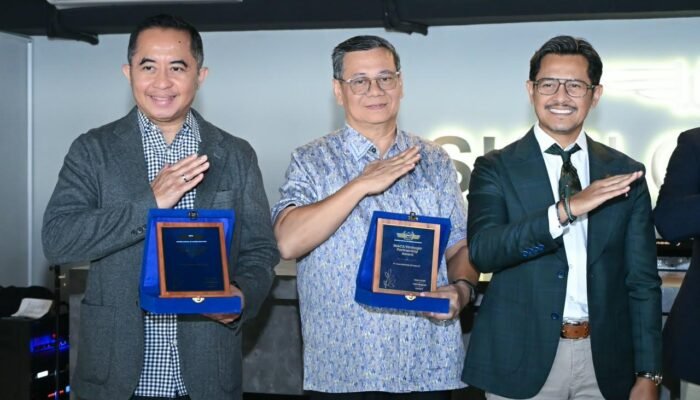 INACA Apresiasi Kemitraan Strategis Jasa Raharja
