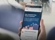 Penumpang Internasional Kini Bisa Pesan Whoosh Lewat All Indonesia