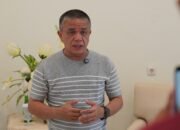 Hadianto Imbau Warga Gunakan Masker, Siapkan Opsi Pembelajaran Daring